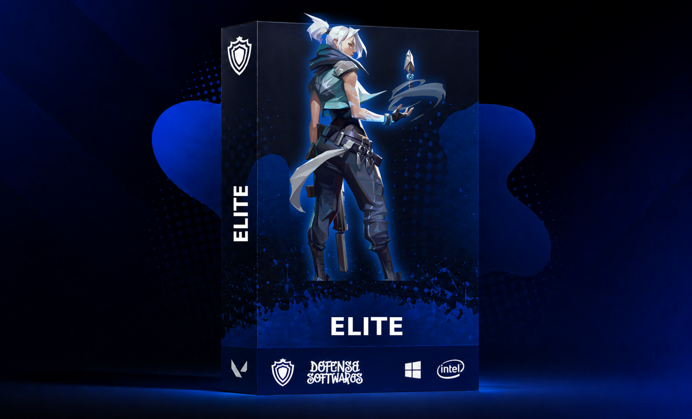 Defense Elite AIM+ESP